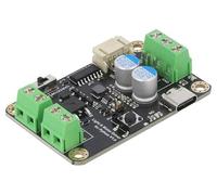 DRI0050 Module: régulateur PWM Python control,UART,USB Imax: 10A Ch: 1 DFROBOT