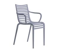 Driade Fauteuil Pipe-e - Lavande