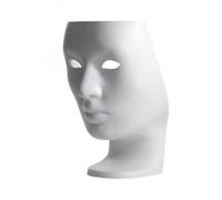driade Nemo - Fauteuil, Blanc Mat acquis