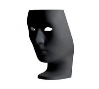 driade Nemo - Fauteuil, Noir Mat acquis