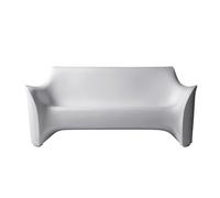 Driade Sofa d'extérieur Tokyo-Pop - blanc