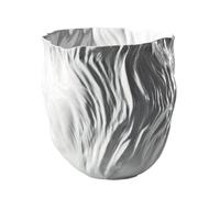 DRIADE vase ADELAIDE I (Blanc - Porcelaine)