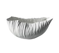 DRIADE vase ADELAIDE II (Blanc - Porcelaine)