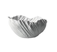 DRIADE vase ADELAIDE III (Blanc - Porcelaine)