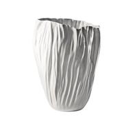 DRIADE vase ADELAIDE IV (Blanc - Porcelaine)