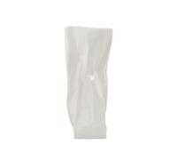 DRIADE vase ADELAIDE XVI (Blanc - Porcelaine)
