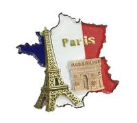 driattie Aimants pour réfrigérateur | Aimants de réfrigérateur 3D puissants | Accessoires de cuisine | Décorations esthétiques pour maison, dortoir, garde-manger, studio, chambre à coucher, classeur