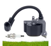 driattie Bobine d'Allumage Tondeuse - Pièce de rechange de câblage,Pièces pour machine tondeuse à gazon | Pour outils motorisés aménagement paysager réparation en extérieur jardin et agriculture