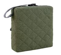 driattie Siège d'appoint pour pour table à manger, siège d'appoint pour bébé enfant - Coussin portable et sûr pour tout-petits - Siège rehausseur de chaise confortable pour bébé, pour manger, peindre,