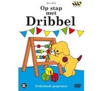 DRIBBEL-OP STAP MET DRIBBEL-NL-3 DVD G