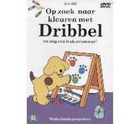 Dribbel - Op Zoek Naar Kleuren Met Dribbel