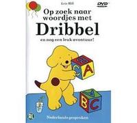 DRIBBEL-OP ZOEK NAAR WOORDJES-NL