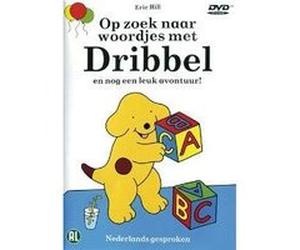 DRIBBEL-OP ZOEK NAAR WOORDJES-NL G