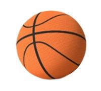 Dribble de basket-ball intérieur | Boule d'entraînement avec | Basketball avec dribble intérieur, , balle d'entraînement légère