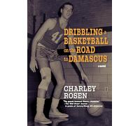 Dribbling a Basketball on the Road to Damascus