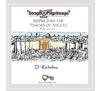 D'richelieu - Songs of Pilgrimage