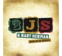 Drie J's - Man in De Spiegel-3tr [Import]