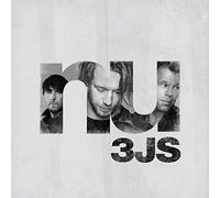 Drie Js - Nu [Import]