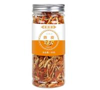 Dried Chenpi Tea - Pure Aromatic Brewing Type for Gift