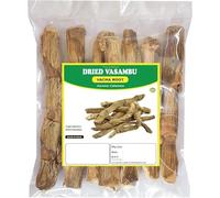 Dried Vasambu | Vacha Root | Sweet Flag | Acrous Calamus | Vayambu Root - 100g