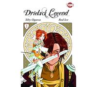 Drielack Legend: Tome 1