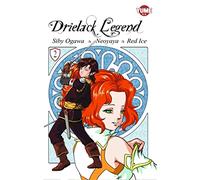 Drielack Legend: Tome 2