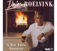 Dries Roelvink - Dries Roelvink - A Boy From Nowhere, Single