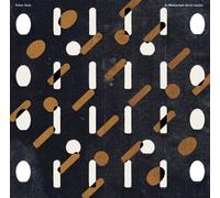 Dries Tack – In Memoriam Alvin Lucier. – Vinyle LP (Subrosa)