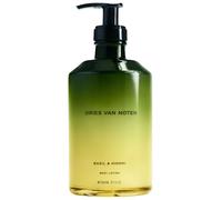 DRIES VAN NOTEN - Body Lotion Basil & Hinoki - Lotion & crème pour le corps 360 ml