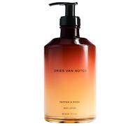 DRIES VAN NOTEN - Body Lotion Pepper & Rose - Lotion & crème pour le corps 360 ml