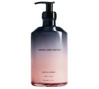 DRIES VAN NOTEN - Body Lotion Soie & Amber - Lotion & crème pour le corps 360 ml