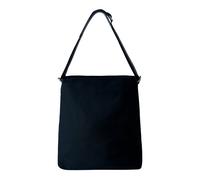 Dries Van Noten - Canvas Tote Bag - Homme - Sacs - Noir - Taille: ONE Size
