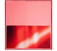 DRIES VAN NOTEN - Foulard - Vêtements Raving Rose 1 St.