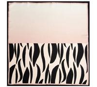 DRIES VAN NOTEN - Foulard - Vêtements Rosa Carnivora 1 St.