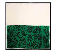 DRIES VAN NOTEN - Foulard - Vêtements Santal Greenery 1 St.