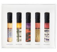 DRIES VAN NOTEN - Hanover Square Discovery Set 5x2ml - Coffret découverte des parfums 10 ml