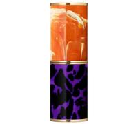DRIES VAN NOTEN - Lipstick Case - Rouge à lèvres Amber Jungle 1 St.