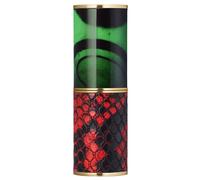 DRIES VAN NOTEN - Lipstick Case - Rouge à lèvres Malachite Snake 1 St.