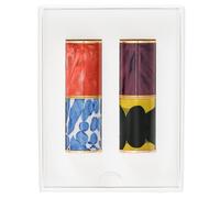 DRIES VAN NOTEN - Lipstick Duo Set - Rouge à lèvres 1 St.