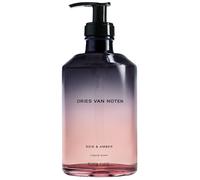 DRIES VAN NOTEN - Liquid Soap Soie & Amber - Gel douche 360 ml