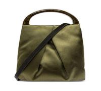 Dries Van Noten - Petit Sac à Main - Femme - Sacs - Vert - Taille: ONE Size
