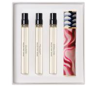 DRIES VAN NOTEN - Refillable Nomadic Set - the floral selection - Coffret de parfums unisexe 1 St.