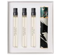 DRIES VAN NOTEN - Refillable Nomadic Set - the woody selection - Coffret de parfums unisexe 1 St.