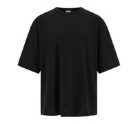 Dries Van Noten - T-shirt Hein - Homme - Tops - Noir - Taille: XL