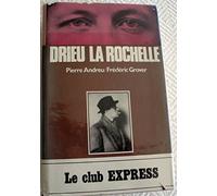 Drieu la rochelle