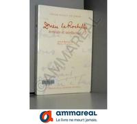 Drieu La Rochelle - Ecrivain Et Intellectuel, Colloque International Organisé Par La Centre De Recherche "Etudes Sur Nimier", Sorbonne-Nouvelle, 9-10 Décembre 1993