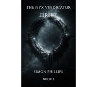 Drift: A Psychological Sci-Fi Horror Novella of Spatial Collapse