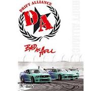 Drift Alliance - Bad As Hell G