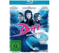 Drift - Besiege die Welle [Blu-ray]