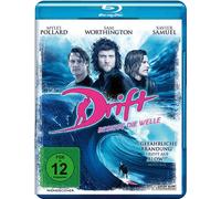 Drift – Besiege Die Welle – Blu-ray – Import (Ascot Elite Entertainment)